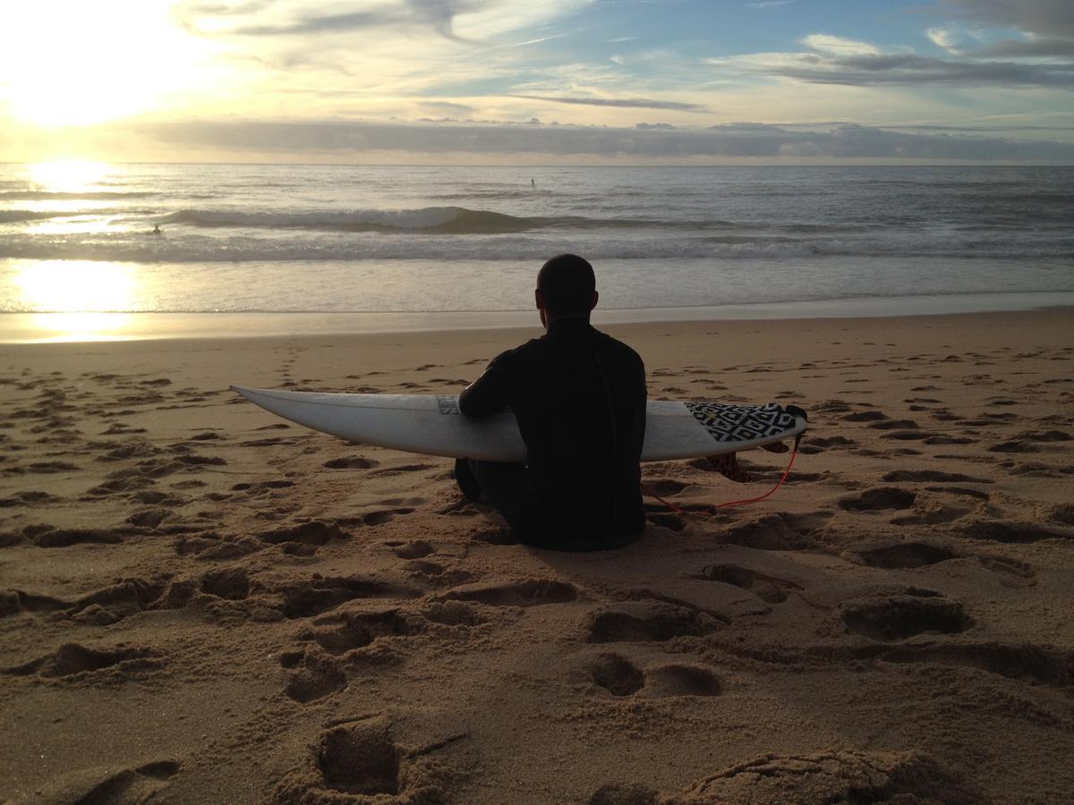 Another Surf Camp בליאל מראה חיצוני תמונה