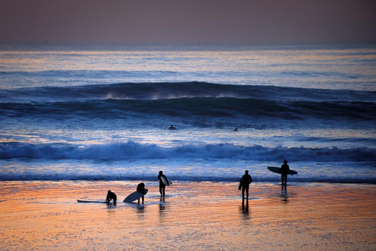 Another Surf Camp בליאל מראה חיצוני תמונה