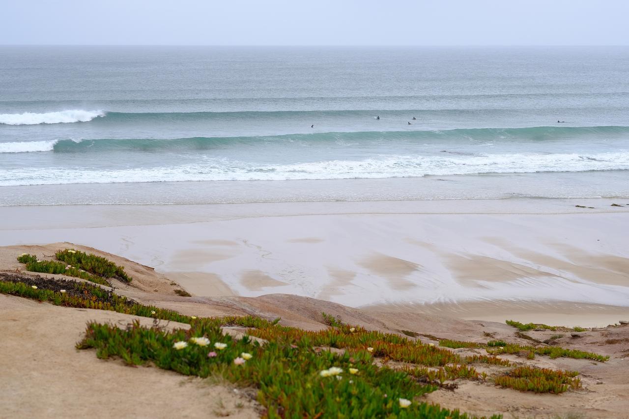 Another Surf Camp בליאל מראה חיצוני תמונה