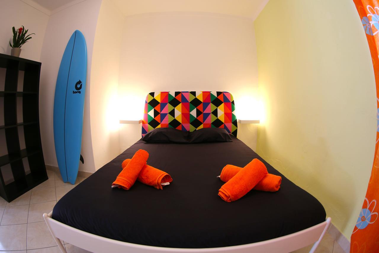 Another Surf Camp בליאל מראה חיצוני תמונה