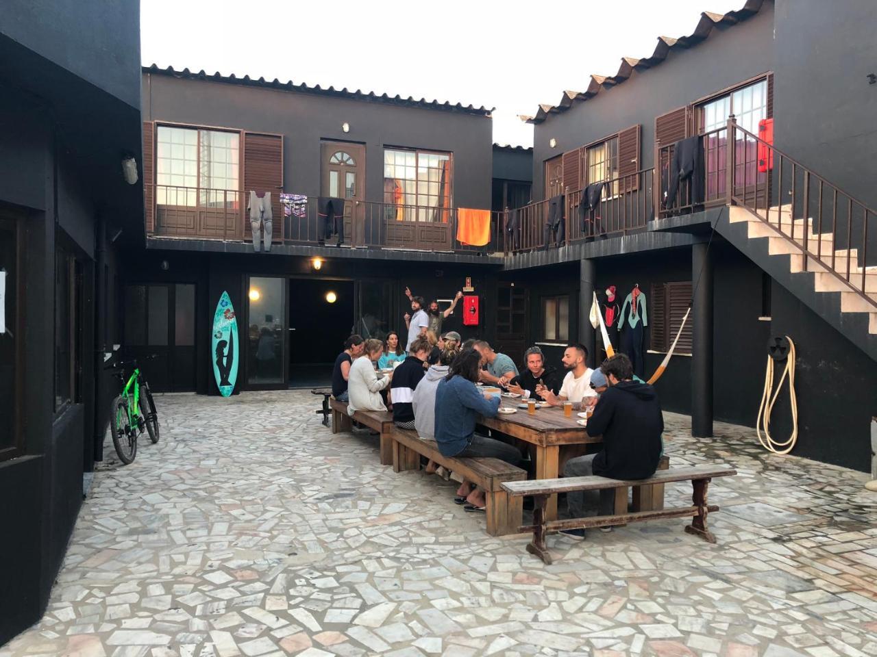 Another Surf Camp בליאל מראה חיצוני תמונה