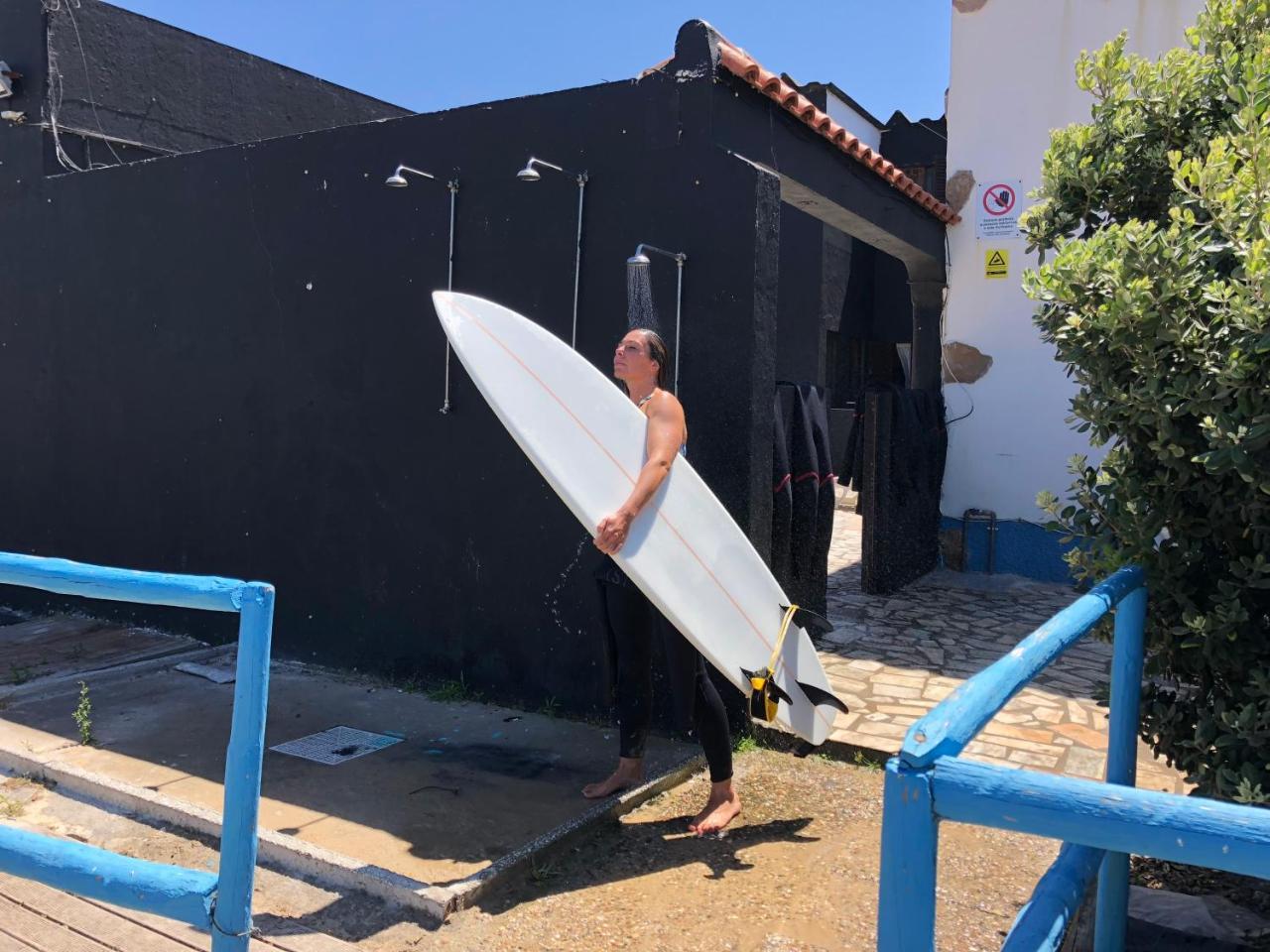 Another Surf Camp בליאל מראה חיצוני תמונה